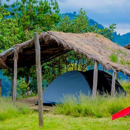 ホテル Kitabi Ecocenter Gabegi エクステリア 写真