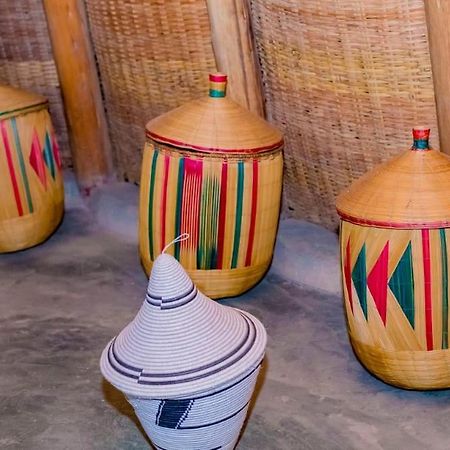 ホテル Kitabi Ecocenter Gabegi エクステリア 写真