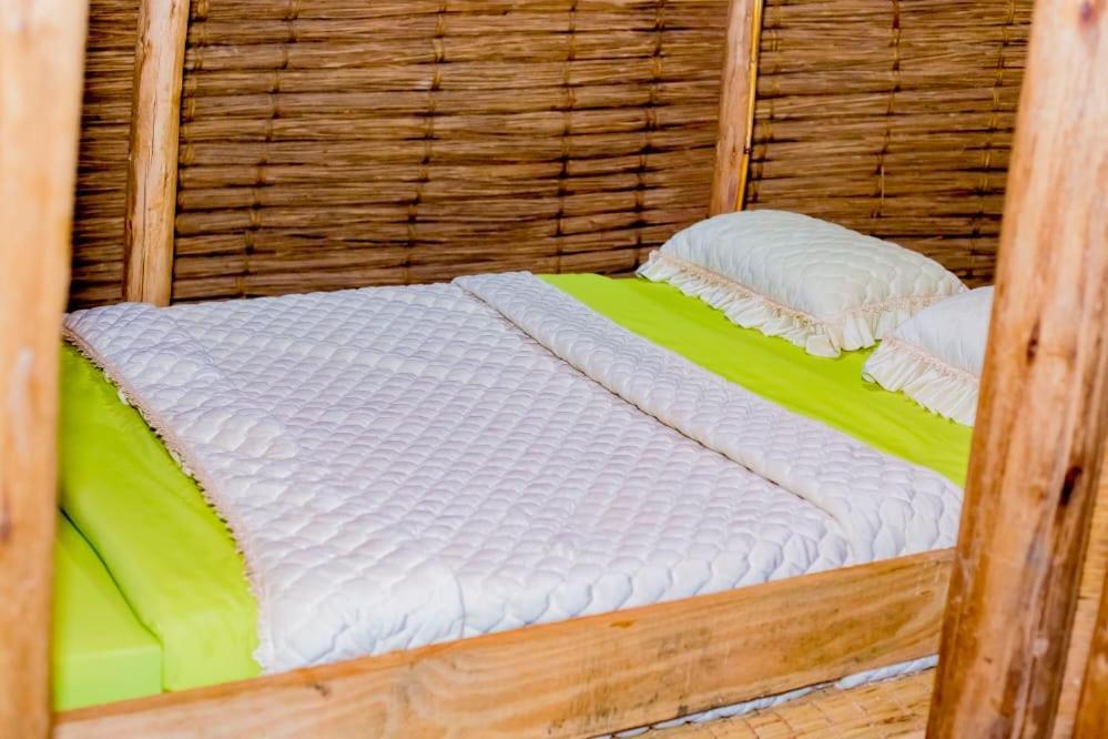 ホテル Kitabi Ecocenter Gabegi エクステリア 写真