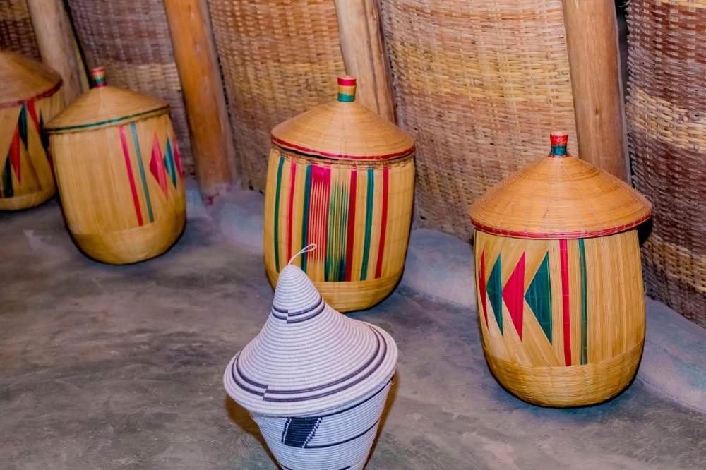 ホテル Kitabi Ecocenter Gabegi エクステリア 写真