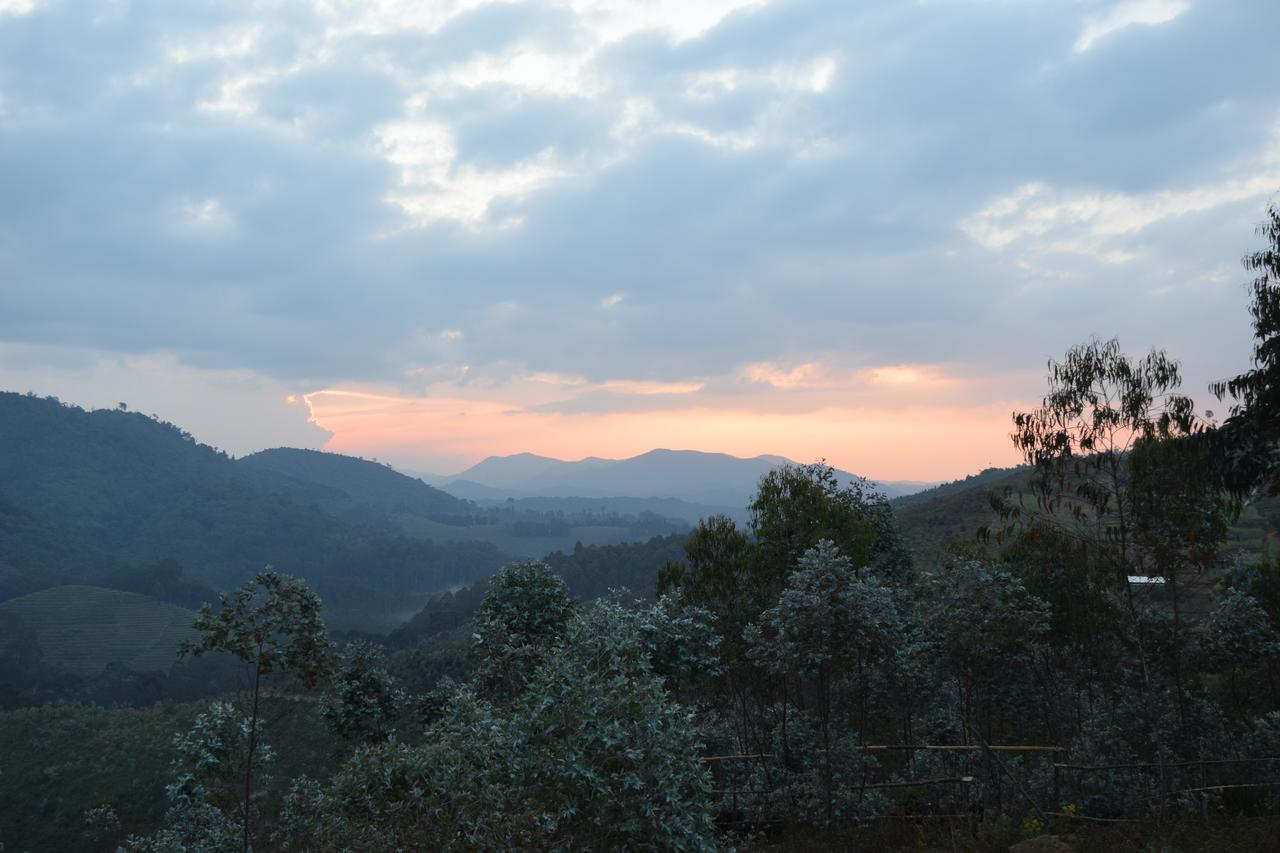 ホテル Kitabi Ecocenter Gabegi エクステリア 写真
