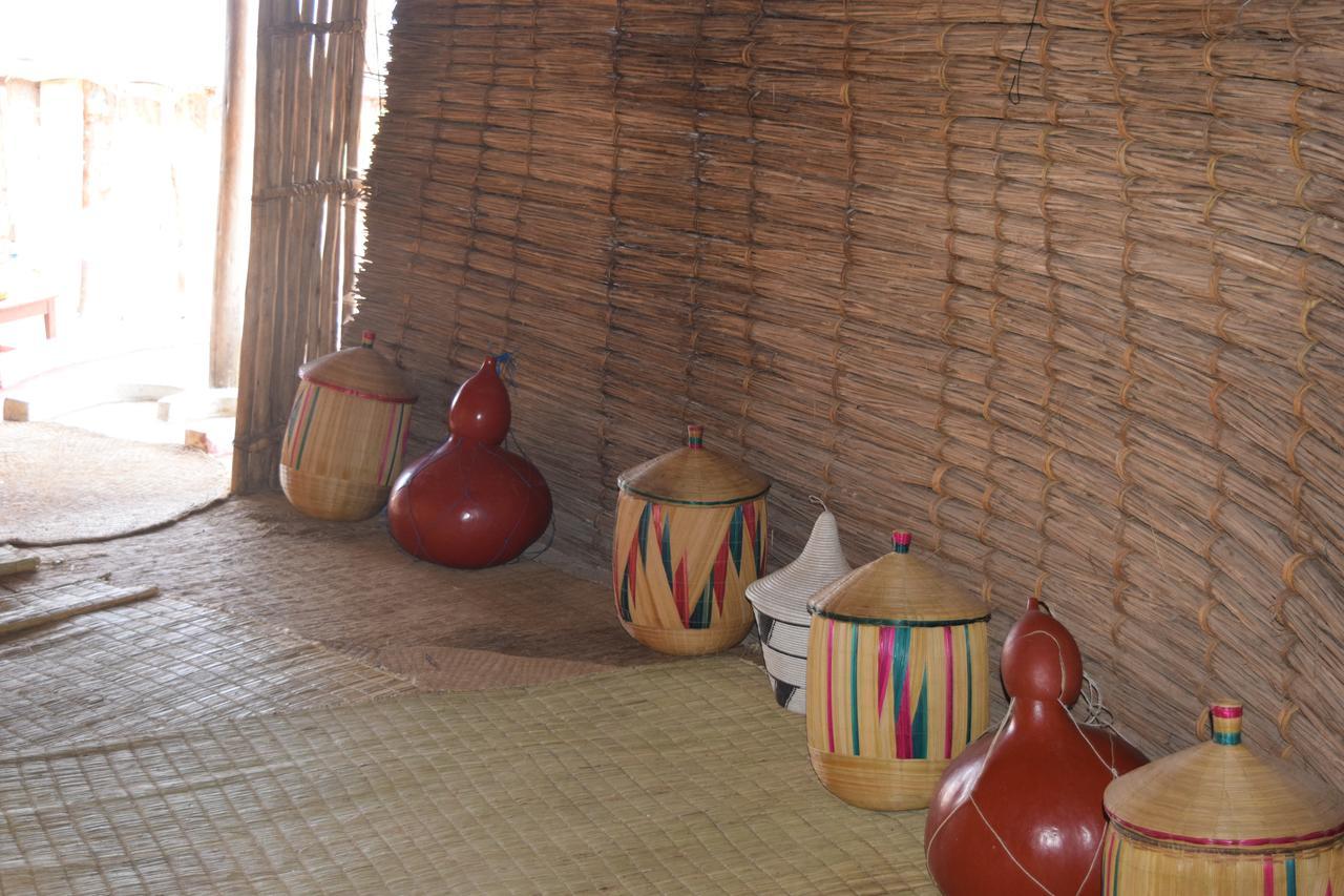 ホテル Kitabi Ecocenter Gabegi エクステリア 写真