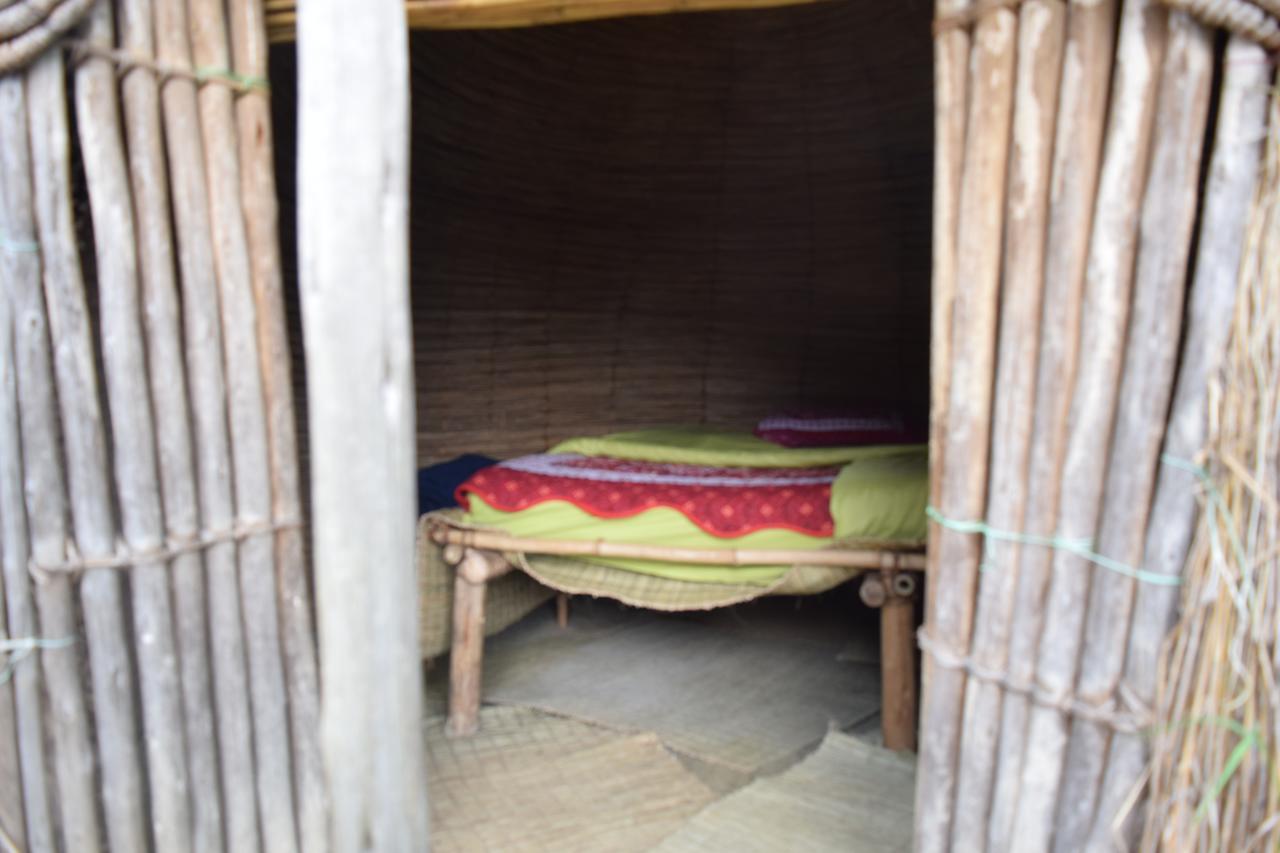 ホテル Kitabi Ecocenter Gabegi エクステリア 写真