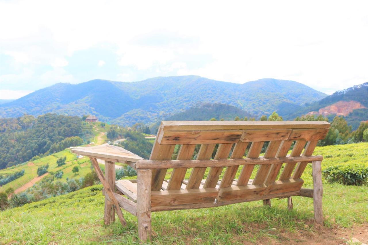 ホテル Kitabi Ecocenter Gabegi エクステリア 写真